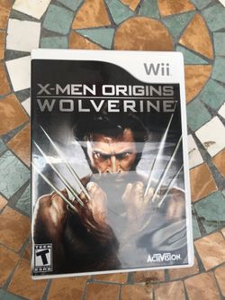 Nintendo Wii