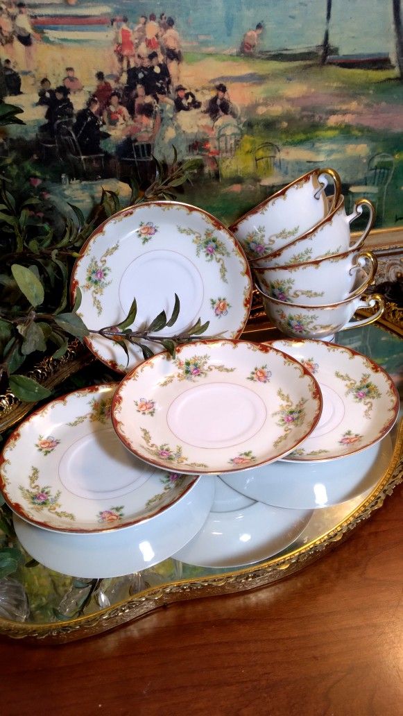 Vintage China