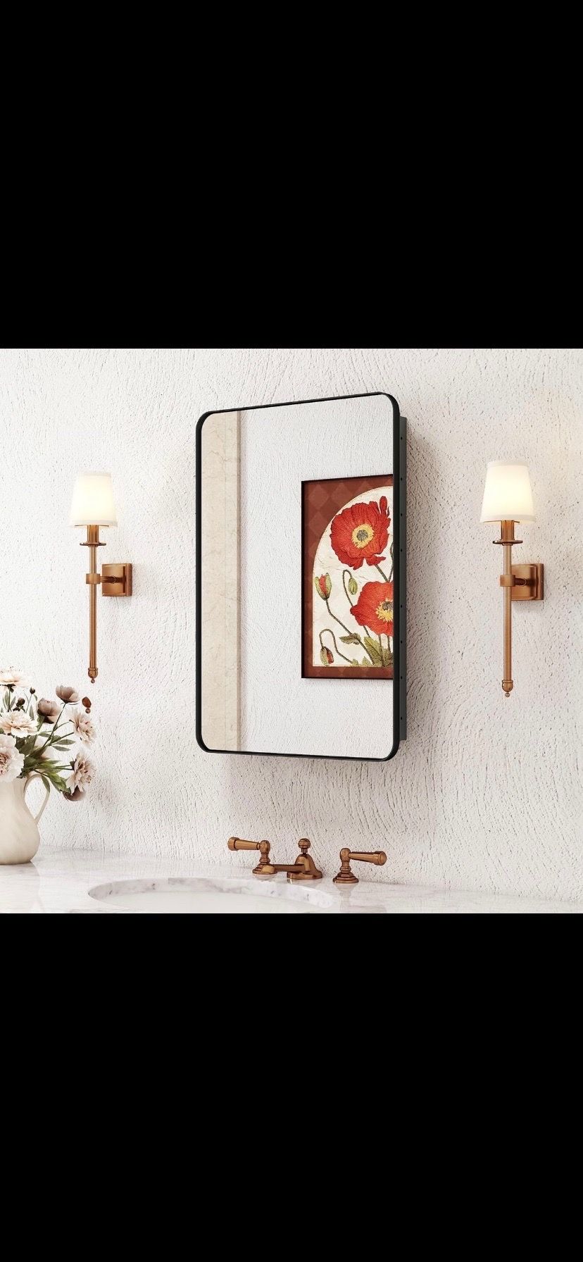 Medicine cabinet