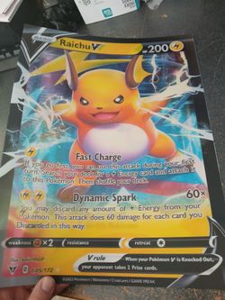 3D POKEMON CARD POSTER - 3D lenticular poster