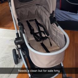 Eveflo Stroller 