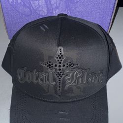 Rude Awakenings X Tombochio “Total Black” 