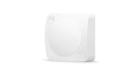 RING 2nd GENERATION MOTION DETECTOR 