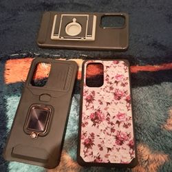 Galaxy A53 5g Caseses Para Boost Mobile