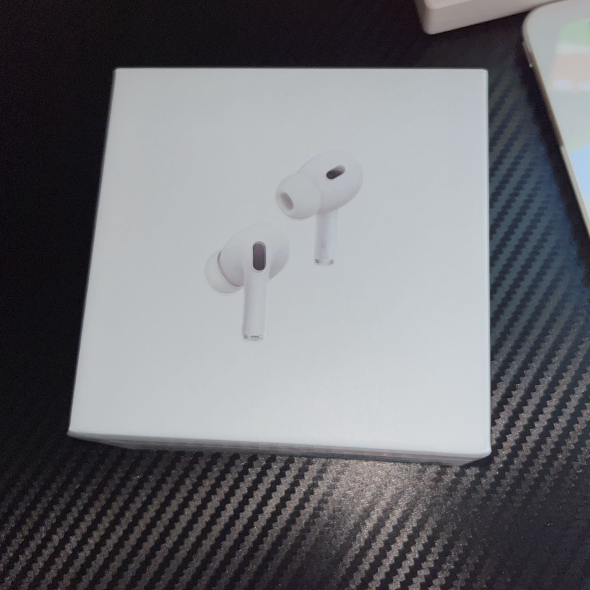 Air Pods