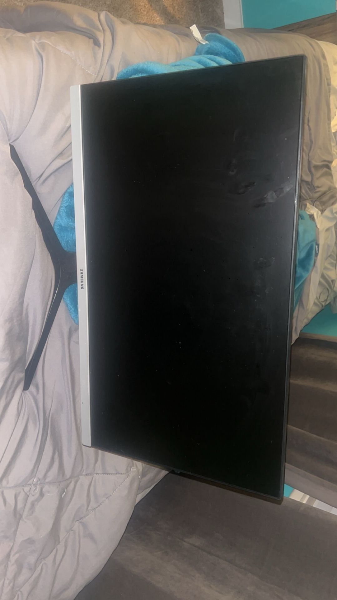 24 Inch Gaming Monitor