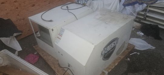 Quest 155 Daul Humidity Control Device