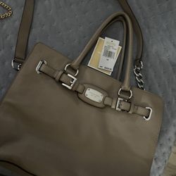 Michael Kors Hamilton