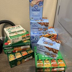 Baby Food