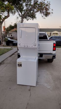 Stackable 24 inch wide