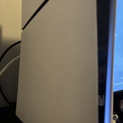 PS5 Pro With Disc