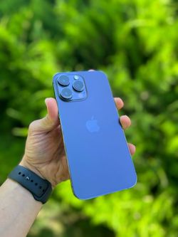 iPhone 14 Pro Max Unlocked