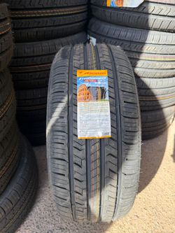 225/50/17 llantas nuevas