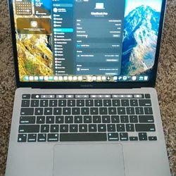 MacBook Pro 13