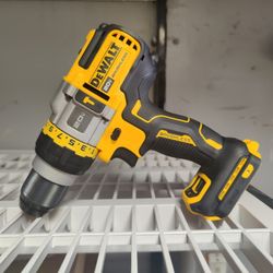Dewalt Flex Hammer Drill 3 Speed 