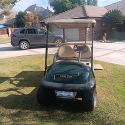 Golf Cart
