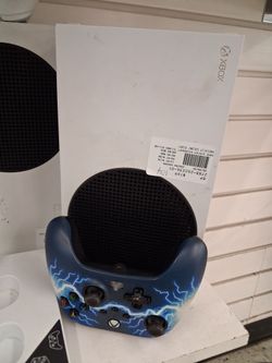 Xbox pawn shop
