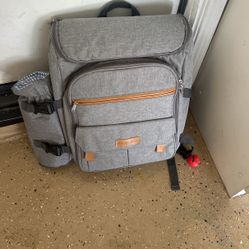 Picnic Backpack 