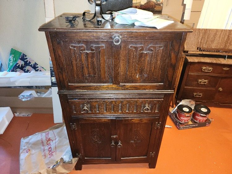 Antique Furniture for Sale in Mcallen, TX - OfferUp