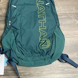Nathan Hydration Pack 