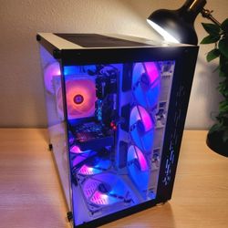 Gaming Computer Gtx 1080