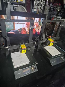 3d printer