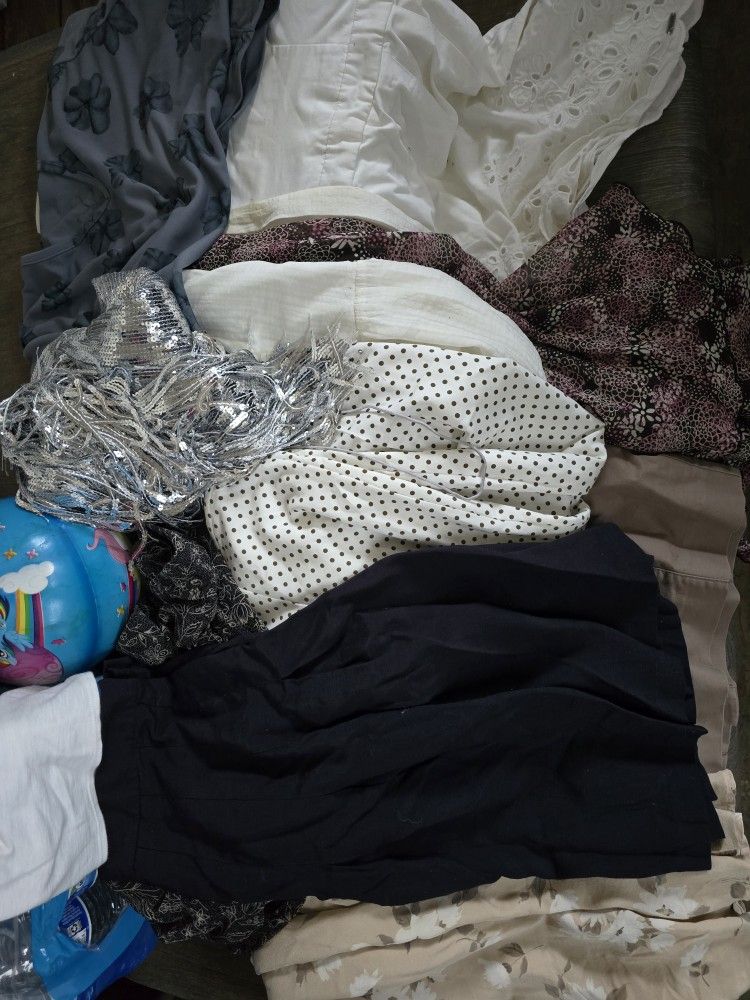 Over 15 Women's Bottoms