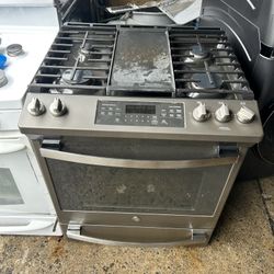 Stove 