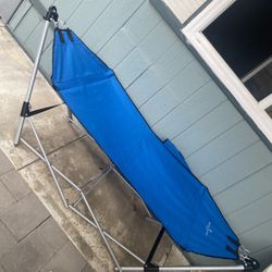 Hammock Portable