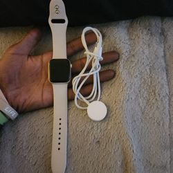 Apple Watch SE