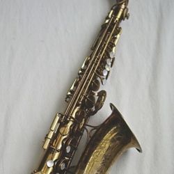 Saxophone alto committee 3