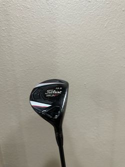 Titleist 913 3 wood