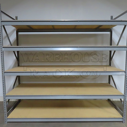 Madix  Bulk Storage Shelving