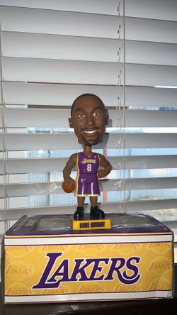 Kobe Bryant 2005 Bobblehead