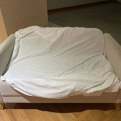Small Couch 
