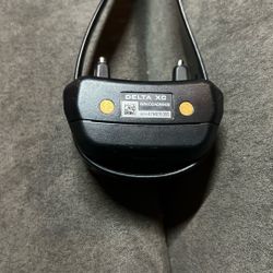 Garmin Dog Training Collars 