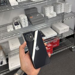 📲iPhone 12 – Unlocked – Great Condition 🔥