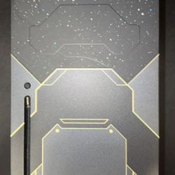 Xbox Series X Halo Edition 