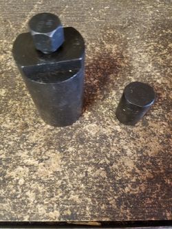 z400 starter clutch puller