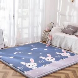 Rug Play Mat