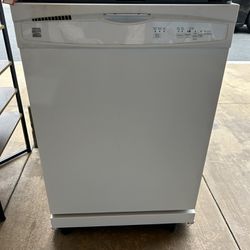 Kenmore Electric Washer 