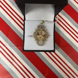 Religious Pendant