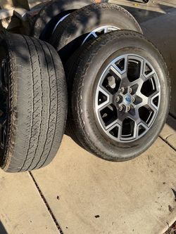 20 inch ford f150 stock wheels oem 6 lugs