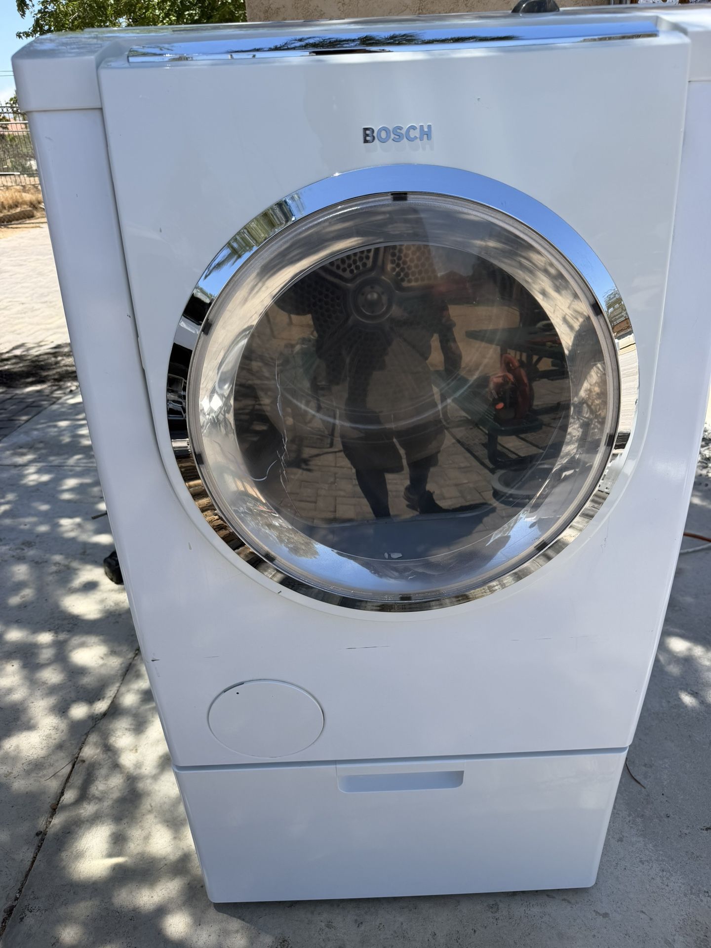 Dryer
