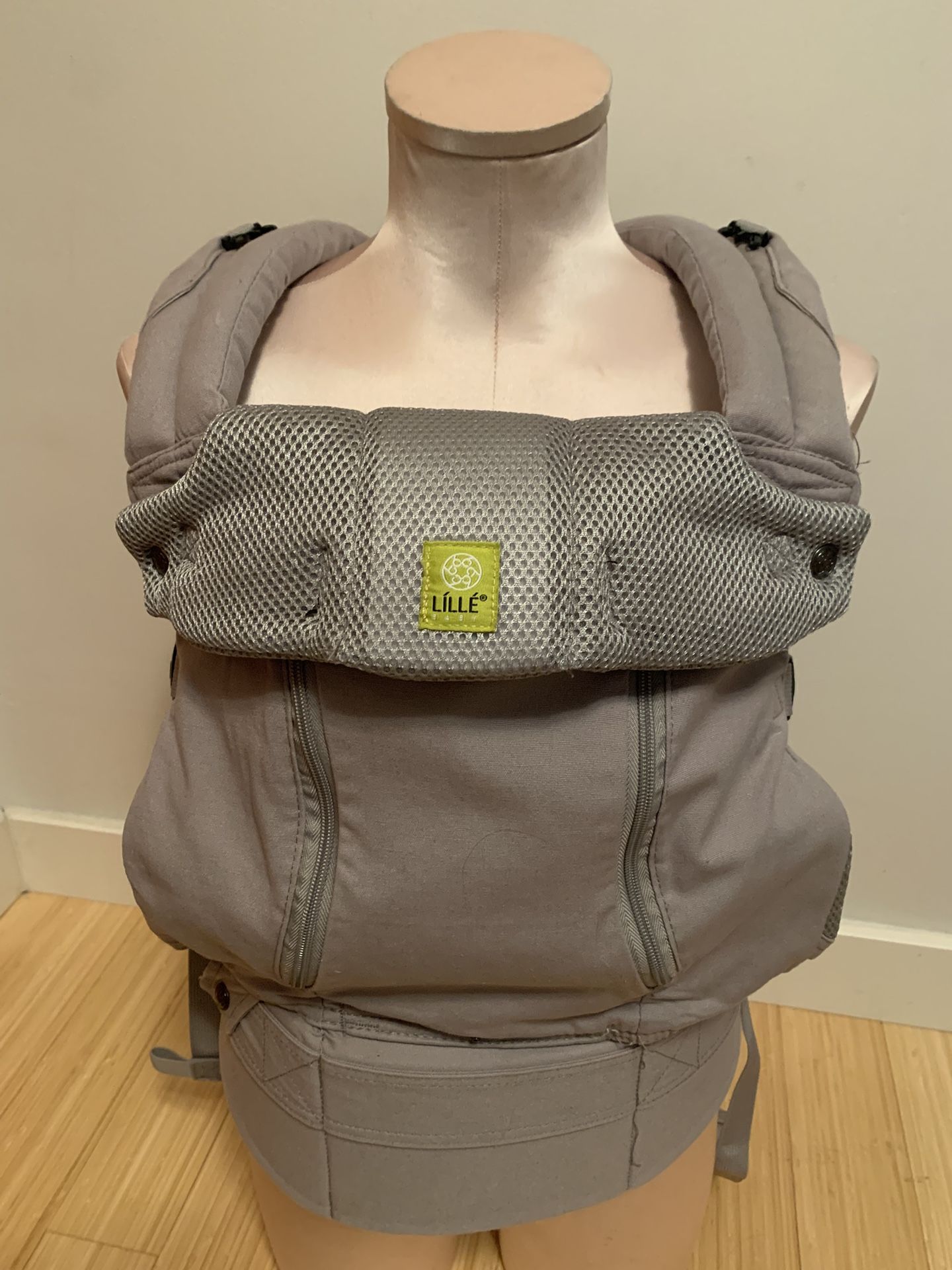 Lille Baby Carrier