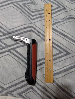 Vehicle Door Handle Assist Tool