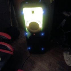 JBL Party Box 1000 Like New