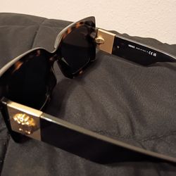 Versace Sunglasses