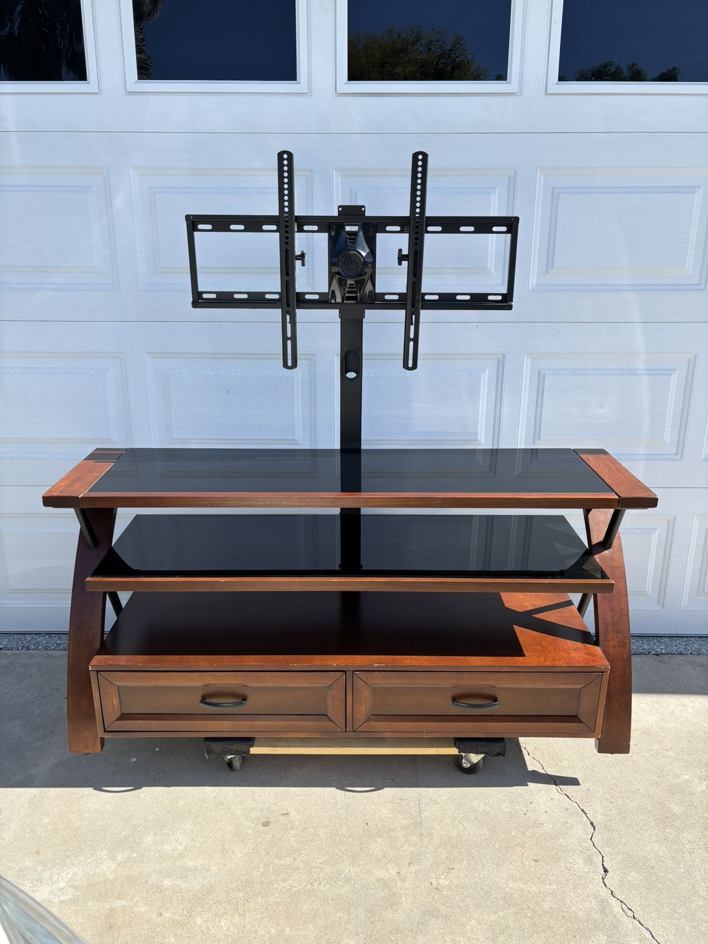 TV Stand Entertainment Center