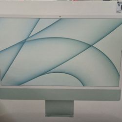 Apple i Mac